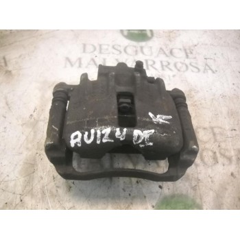 PINZA FRENO DELANTERA IZQUIERDA 