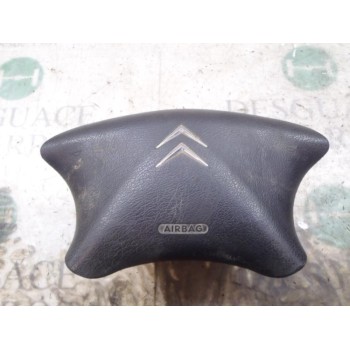 AIRBAG DELANTERO IZQUIERDO 