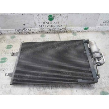 CONDENSADOR AIRE ACONDICIONADO 