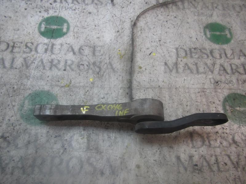 Recambio de soporte cambio para audi a3 sportback (8p) 1.4 tfsi ambiente referencia OEM IAM 1K0199855BA  