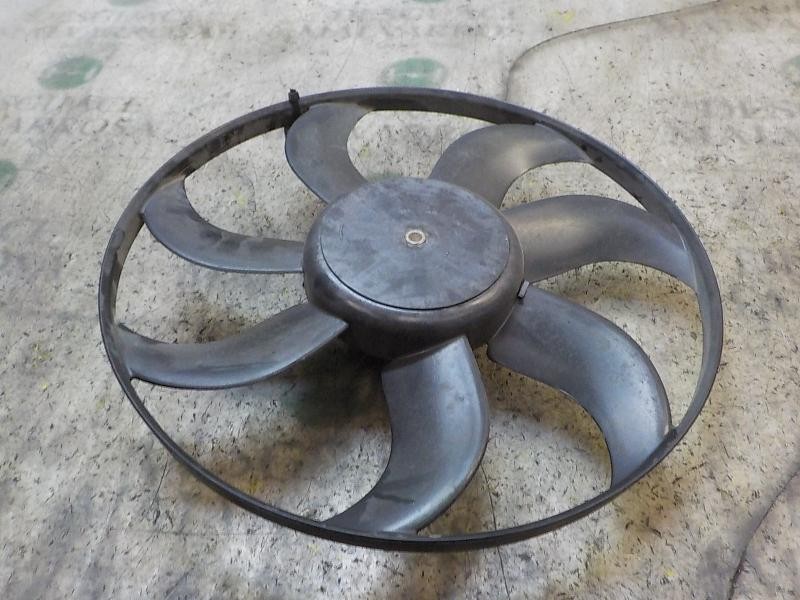 Recambio de electroventilador para seat ibiza (6j5) 1.4tdi 55kw referencia OEM IAM 6R0959455E 6R0959455E 