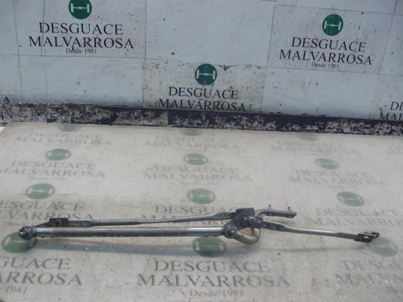 Recambio de articulacion limpia delantero para tata indica referencia OEM IAM   