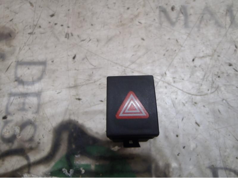 Recambio de warning para volkswagen polo (9n3) united referencia OEM IAM   