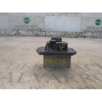 RESISTENCIA CALEFACCION 