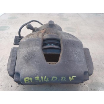 PINZA FRENO DELANTERA DERECHA 