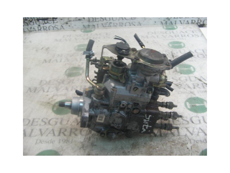 Recambio de bomba inyeccion para opel combo (corsa b) 1.7 diesel referencia OEM IAM   