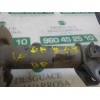 Recambio de amortiguador delantero derecho para fiat doblo 1.3 16v jtd cat referencia OEM IAM 51880843 51880843 