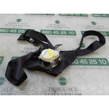 CINTURON SEGURIDAD DELANTERO IZQUIERDO 72119117219 