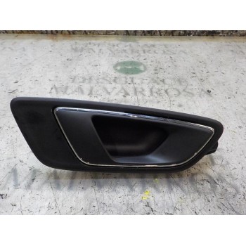 MANETA INTERIOR DELANTERA DERECHA 5F1837114A2ZZ 