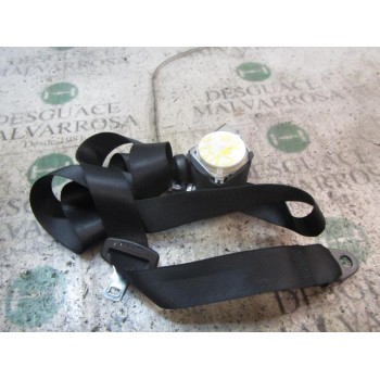 CINTURON SEGURIDAD TRASERO IZQUIERDO 735448501 