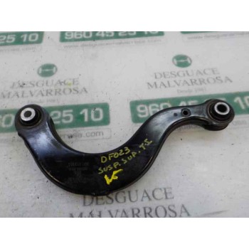 BRAZO SUSPENSION SUPERIOR TRASERO IZQUIERDO 5Q0505323C 