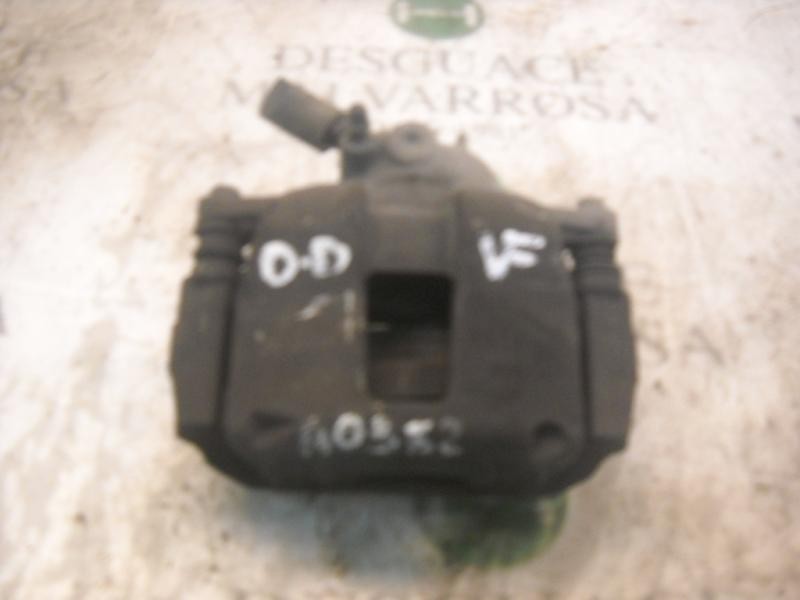 Recambio de pinza freno delantera derecha para peugeot 307 (s1) xr referencia OEM IAM   