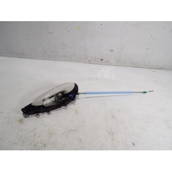 MANETA EXTERIOR TRASERA IZQUIERDA 51219491461 