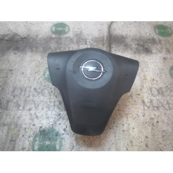 AIRBAG DELANTERO IZQUIERDO 96440827 