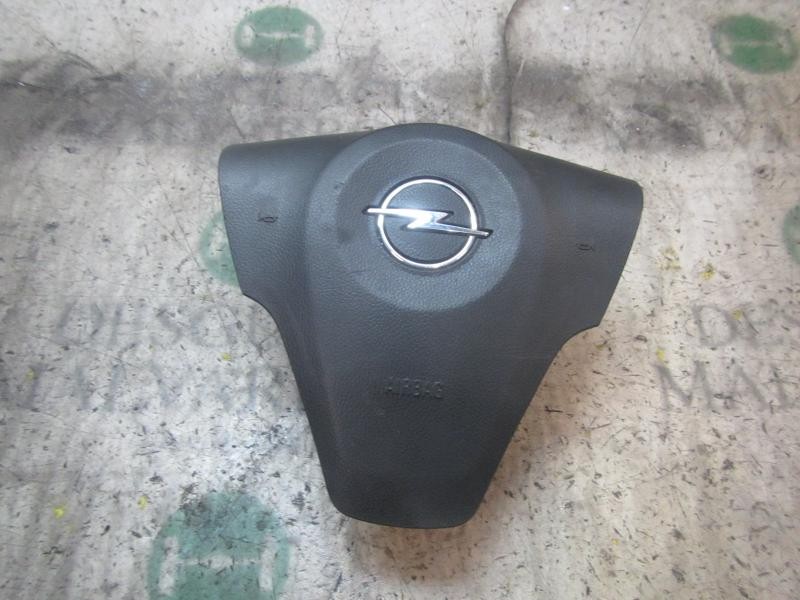 Recambio de airbag delantero izquierdo para opel antara 2.0 cdti cat (z 20 dm / lmn) referencia OEM IAM 96440827  