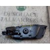 Recambio de maneta interior delantera derecha para seat leon st (5f8) 1.6 tdi referencia OEM IAM 5F1837114A2ZZ  
