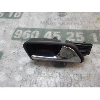 MANETA INTERIOR DELANTERA DERECHA 