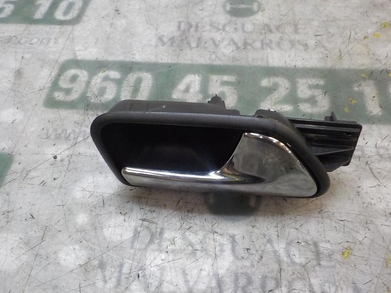 Recambio de maneta interior delantera derecha para volkswagen touran (1t1) 2.0 tdi referencia OEM IAM   