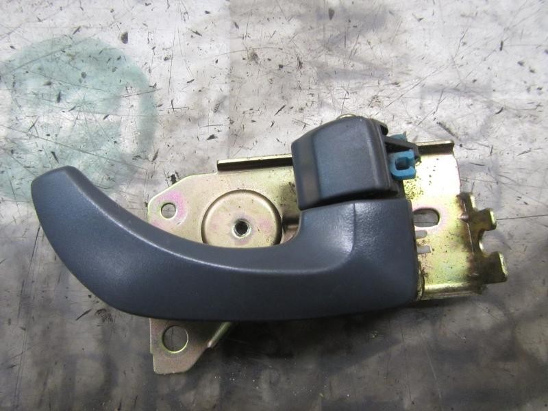 Recambio de maneta interior delantera derecha para kia sorento 2.5 crdi ex referencia OEM IAM 826203E000GW  