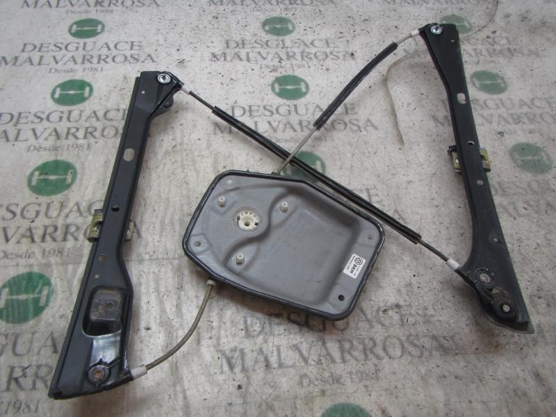 Recambio de elevalunas delantero derecho para volkswagen golf plus (5m1) 2.0 tdi referencia OEM IAM 5M0837462  