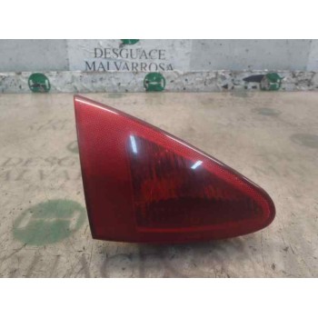 PILOTO TRASERO IZQUIERDO INTERIOR 