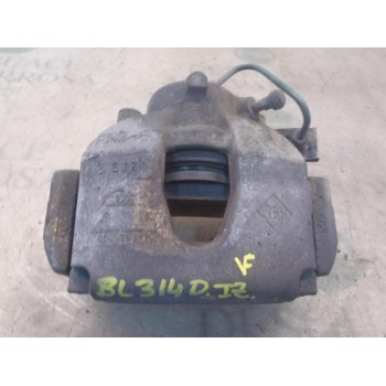 PINZA FRENO DELANTERA IZQUIERDA 