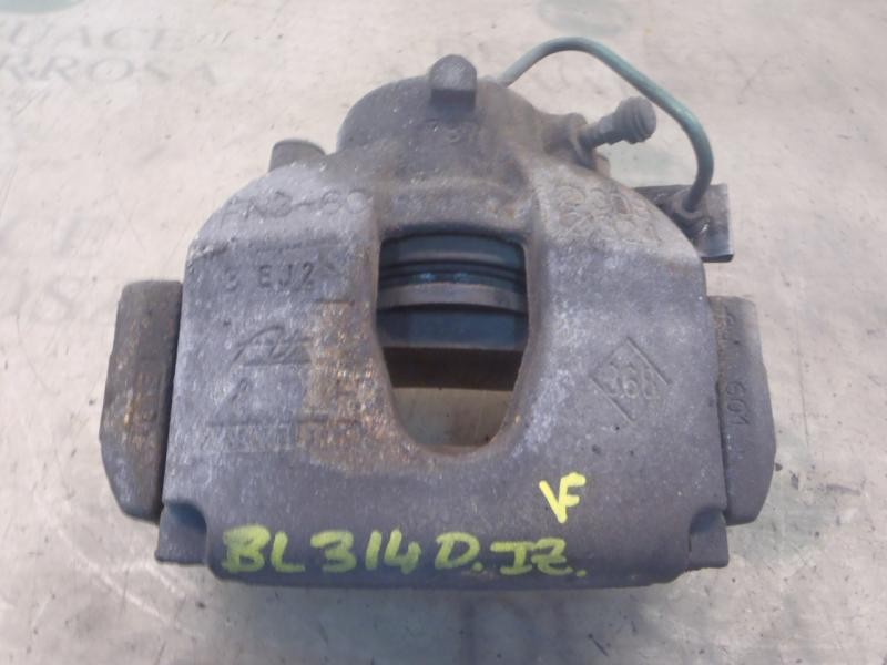 Recambio de pinza freno delantera izquierda para renault laguna ii grandtour (kg0) dynamique luxe referencia OEM IAM   