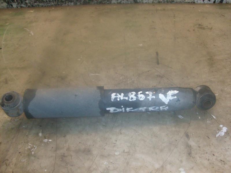 Recambio de tirante trasero derecho para ford explorer 4.0 referencia OEM IAM   