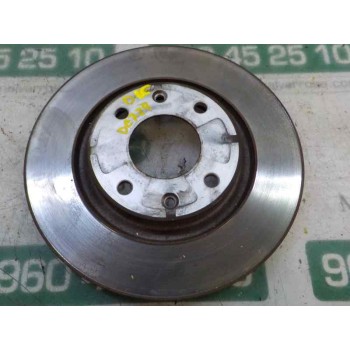 DISCO FRENO DELANTERO 1608691680 