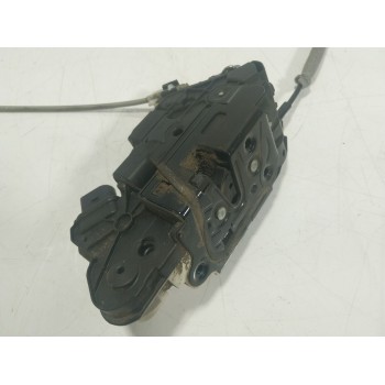 CERRADURA PUERTA DELANTERA IZQUIERDA 5N1837015E 5N1837015E 