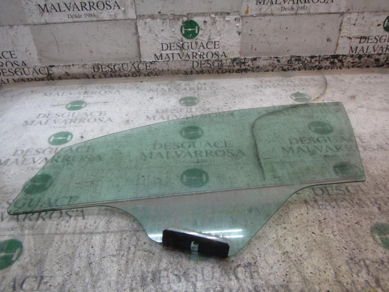 Recambio de cristal puerta delantero izquierdo para fiat bravo (198) 1.6 jtdm 16v cat referencia OEM IAM   
