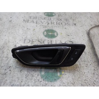 MANETA INTERIOR DELANTERA IZQUIERDA 5F1837113A2ZZ 