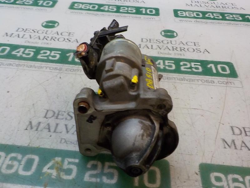 Recambio de motor arranque para ford fiesta (ccn) trend referencia OEM IAM 1734633  8V2111000AE