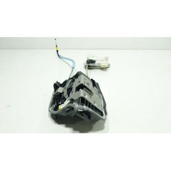 CERRADURA PUERTA DELANTERA IZQUIERDA 51217477699 51217477699 