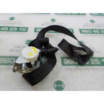 CINTURON SEGURIDAD TRASERO DERECHO 8P0857805V04 33054750G 33054750G