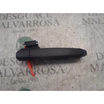 MANETA EXTERIOR TRASERA DERECHA 