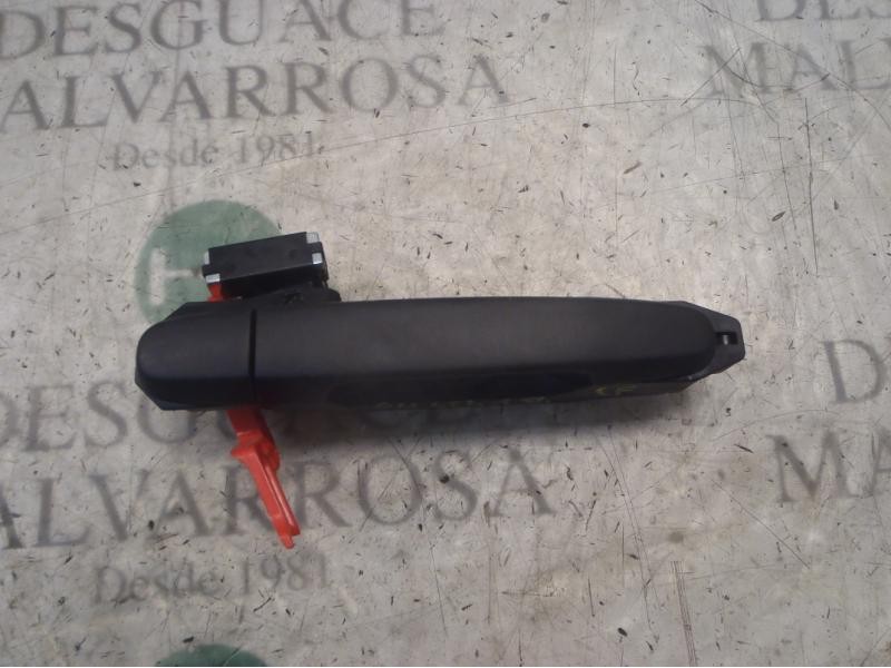 Recambio de maneta exterior trasera derecha para toyota yaris active referencia OEM IAM   