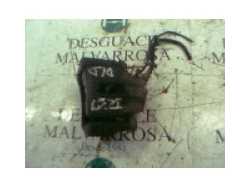 Recambio de pinza freno delantera derecha para alfa romeo 146 1.6 luxe referencia OEM IAM   