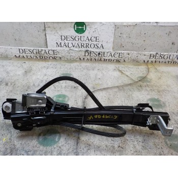 ELEVALUNAS DELANTERO DERECHO 6J4837462 