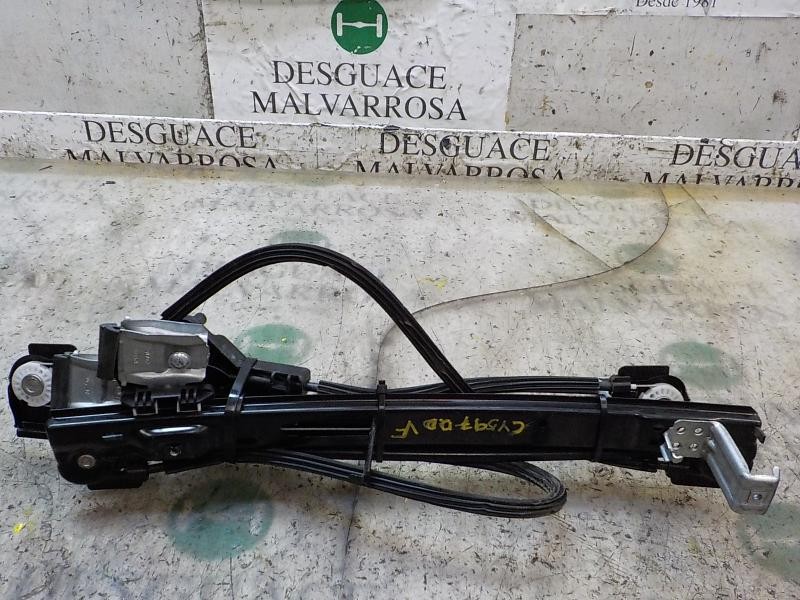 Recambio de elevalunas delantero derecho para seat ibiza (6j5) 1.4tdi 55kw referencia OEM IAM 6J4837462  