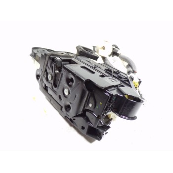 CERRADURA PUERTA DELANTERA IZQUIERDA 5K1837015E 5K1837015E 