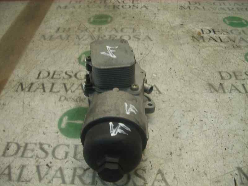 Recambio de soporte filtro aceite para ford fiesta berlina (dx) referencia OEM IAM   