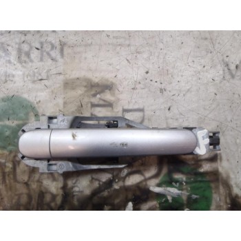 MANETA EXTERIOR DELANTERA DERECHA 