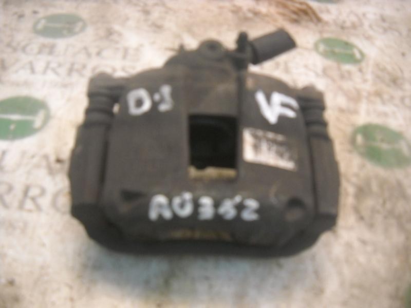 Recambio de pinza freno delantera izquierda para peugeot 307 (s1) xr referencia OEM IAM   