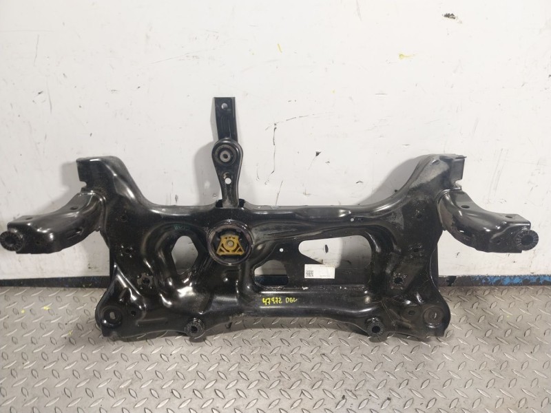 Recambio de puente delantero para volkswagen touran (5t1) 1.6 tdi referencia OEM IAM 3Q0199315D  