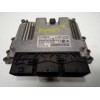 Recambio de centralita motor uce para peugeot 208 1.4 hdi fap referencia OEM IAM 1608085180 9807886180 