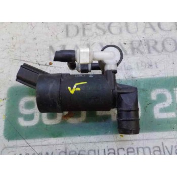 BOMBA LIMPIA 2205506 