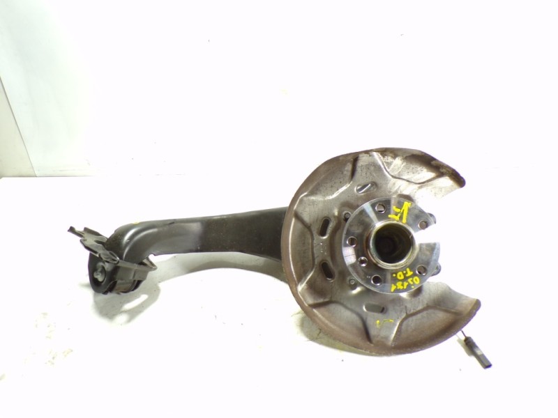 Recambio de mangueta trasera derecha para bmw serie 2 gran coupe (f44) 220i referencia OEM IAM 33306898964  