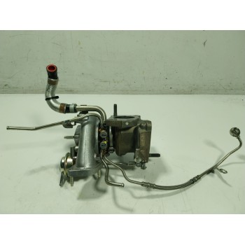 TURBOCOMPRESOR 140704123 4933501811