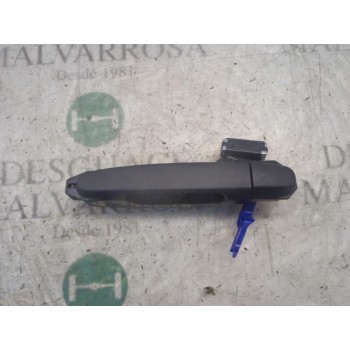 MANETA EXTERIOR TRASERA IZQUIERDA 